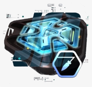 Ricochet System - Bio Converter Mass Effect Andromeda #1897916