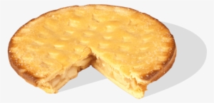 Premium Family Apple Pie - Treacle Tart #1897947