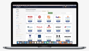 Clout Is The Card Linked Rewards Program That Effortlessly - Punch Time Card App #1897974