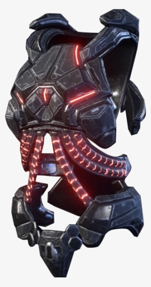 Remnant Heritage Chest - Mass Effect: Andromeda #1898122