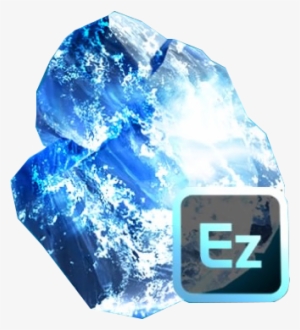 Element Zero - Mass Effect Eezo #1898167