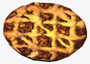 Apple Pie - Food Skyrim #1898168