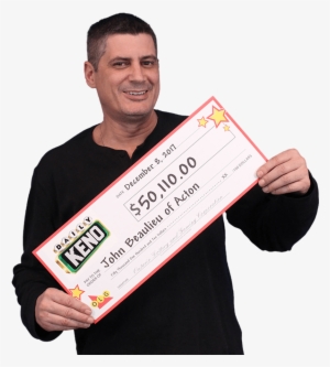 2017 Olg Dec19 Winner Rotating Beaulieuj - Daily Keno #1898169 2017 Olg Dec19 Winner Rotating Beaulieuj - Daily Keno #1898169