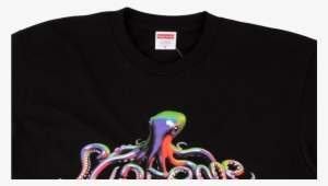 Supreme Tentacles T Shirt #1898225