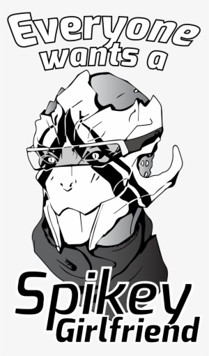 Vetra Nyx Mass Effect Andromeda - Vetra Nyx Spikey Girlfriend #1898227