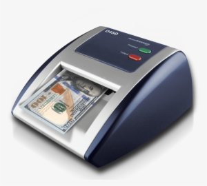 Accubanker D450 #1898249