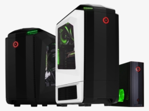 Gaming Desktops - Computer Case #1898277