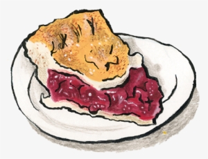Cheery Cherry Pie - Cherry Pie #1898428