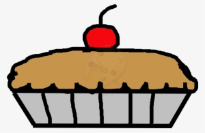 Spooky Apple Pie - Cake #1898429