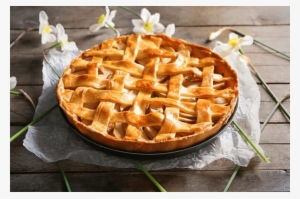 Apple Pie - Charlotte #1898449