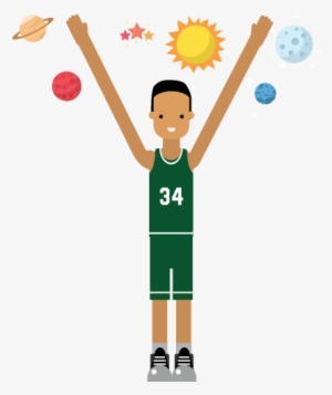 Giannis Antetokounmpo - Shoot Basketball #1898531