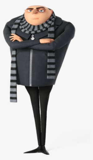 Download - Gru Do Meu Malvado Favorito #1898561