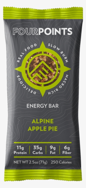 Alpine Apple Pie - Fourpoints® Bar #1898608