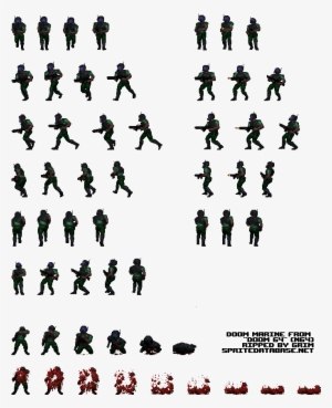 Click To View Full Size - Doom 64 #1898673