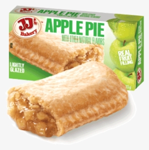 Jj/s Fried Apple Pies - Jj Pies - Free Transparent PNG Download - PNGkey