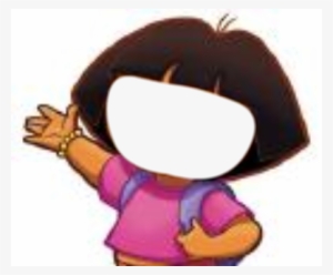 Share On Twitter - Cartoon #1898964