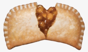 Apple Snack Pie #1898966