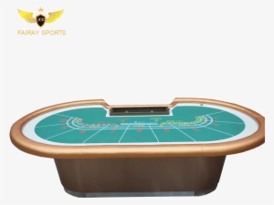 Rt-1001 - Poker Table #1898969