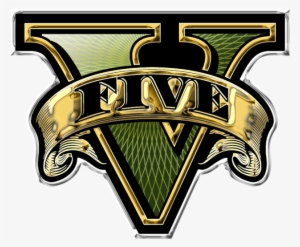 Gta 5 Online Money Png - Logos De Gta V #1899003