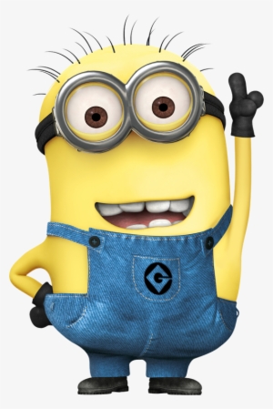 Clipart Gru Mi Villano Favorito - Me Minion #1899024