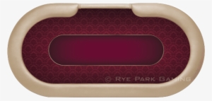 Custom Poker Table Felts, Custom Poker Cloth - Wood #1899027