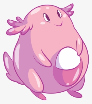 Chansey #1899057