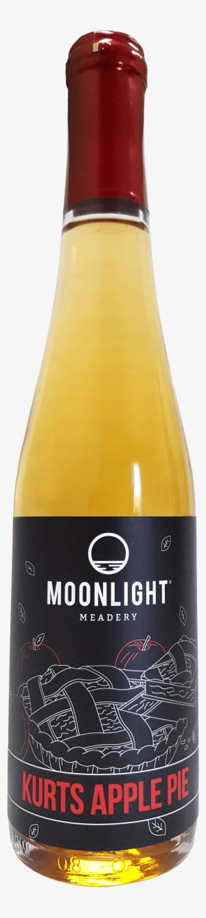 Kurt's Apple Pie - Moonlight Meadery Kurt's Apple Pie #1899099