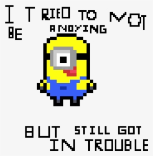 Im Sorry To Gru - Minions #1899128