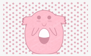 Chansey - Doll #1899153