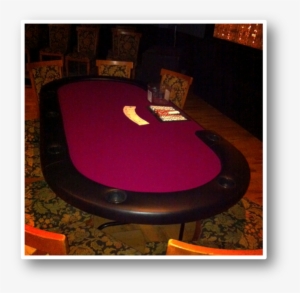Poker Table #1899200