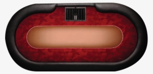 Poker Table #1899311