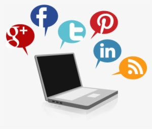 Fresh Png Background Transparent Online Education World - Online Marketing Images Png #1899315