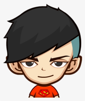 Androidgamer - การ์ตูน เท่ ๆ โหด ๆ #1899339