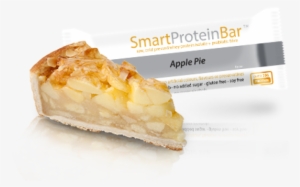 Apple Pie Smart Protein Bar - Smart Protein Bar - Apple Pie #1899358