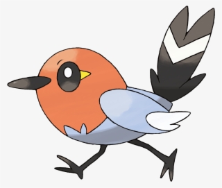 Download - Fire Bird Pokemon #1899359