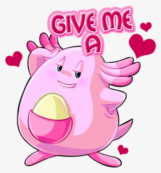 Here Are Some Of My Original - Pokémon #1899461