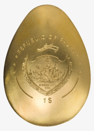 Golden - Cit Coin Invest Ag #1899559