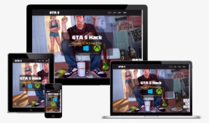 Gta 5 Money Hack Online Can Generate Or Hack The Money - Grand Theft Auto V Cool Gamer Art 32x24 Print Poster #1899578