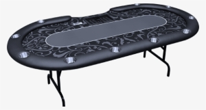 Image - Poker Table #1899601