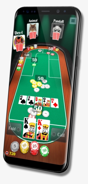 Advantages - Poker #1899632