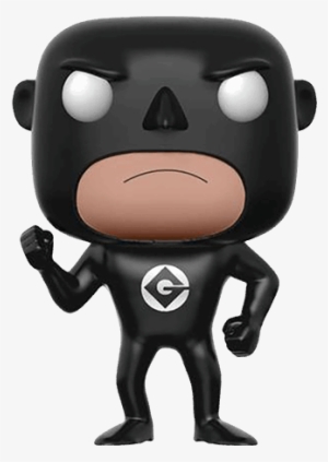 Funko Pop Spy Gru #1899661