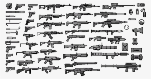 An Easy Solution Which Would Also Force Players To - Gta Gun Running Dlc #1899689