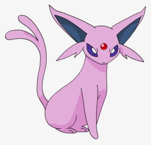 Due To Misprediction And Also Make Chansey Impossible - Pokemon Espeon #1899740