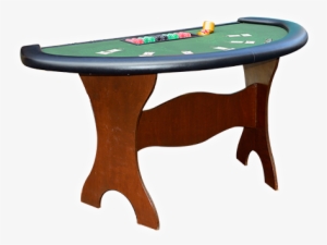 Plays Six Guests At A Time - Pai Gow #1899759