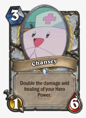 Spoiler - Darkspear Hunter Hearthstone #1899760