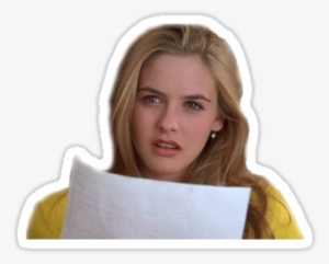 Clueless By Primadonnagirl - Blond #1899803