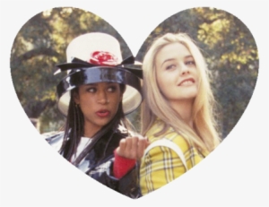 Clueless And Movie Image - Clueless Cher And Dee #1899828