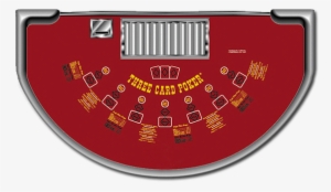 Payouts - Three Card Poker #1899831