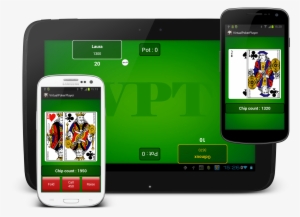 Play Poker Like Never Before #1899845