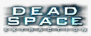 Dead Space Extraction Is A First Person Arcade Style - Dead Space Book #1899866